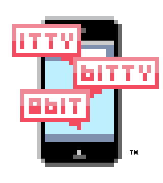 ittybitty8bit